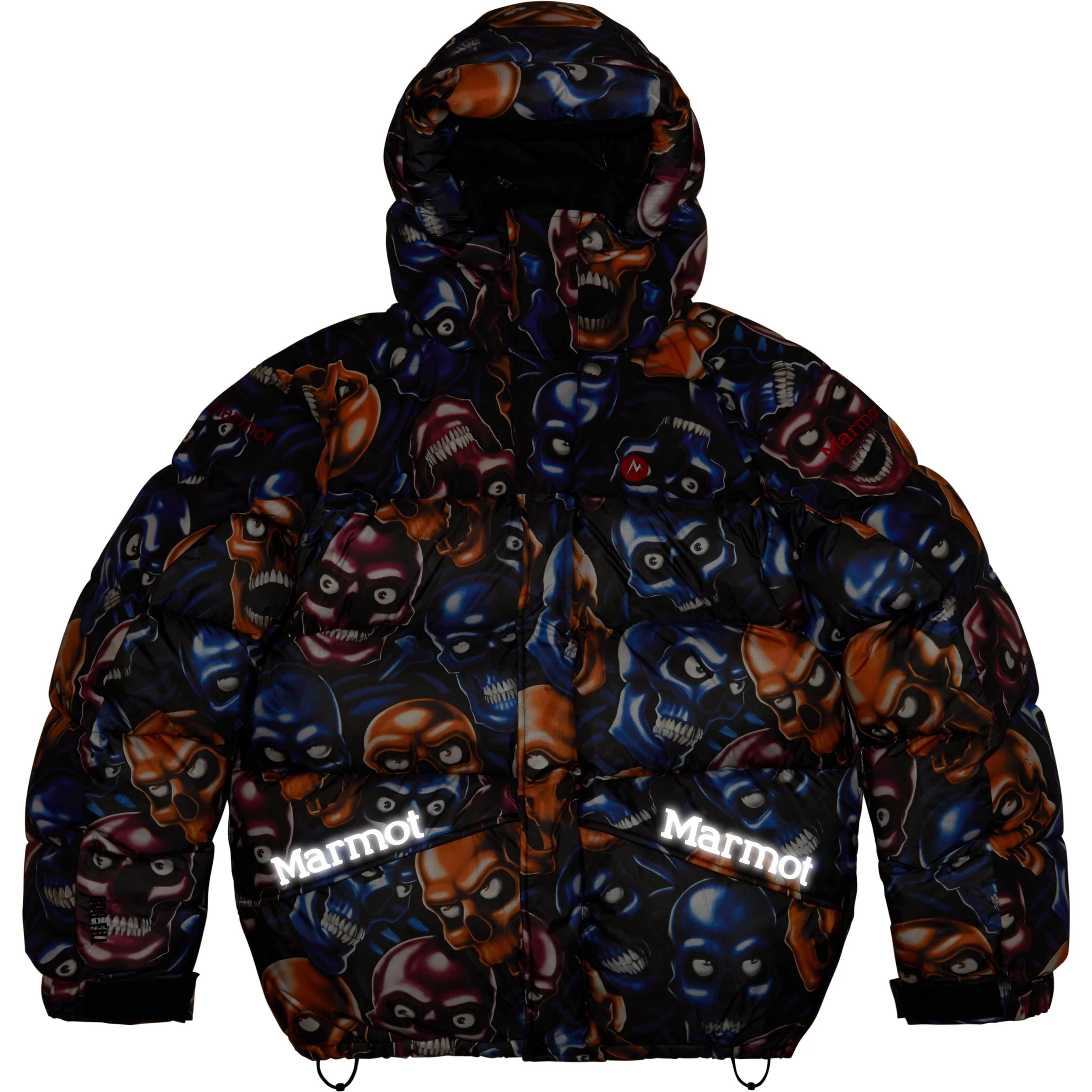 Supreme®/Marmot® 800-Fill Down Parka view 25